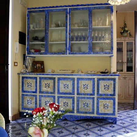 L'Altra Sicilia…Da Amare Villa Acquedolci Ngoại thất bức ảnh