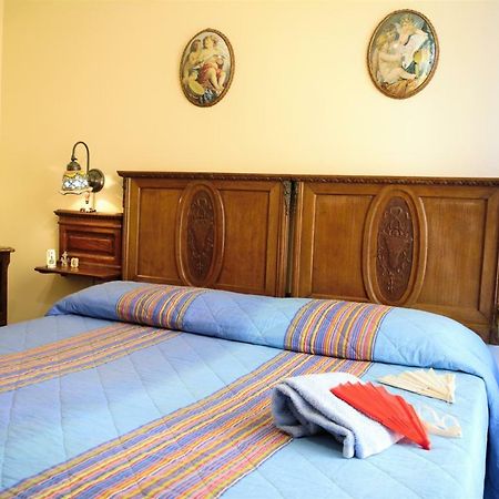 L'Altra Sicilia…Da Amare Villa Acquedolci Ngoại thất bức ảnh