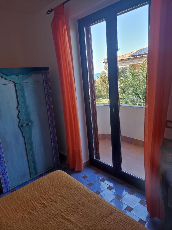 L'Altra Sicilia…Da Amare Villa Acquedolci Ngoại thất bức ảnh