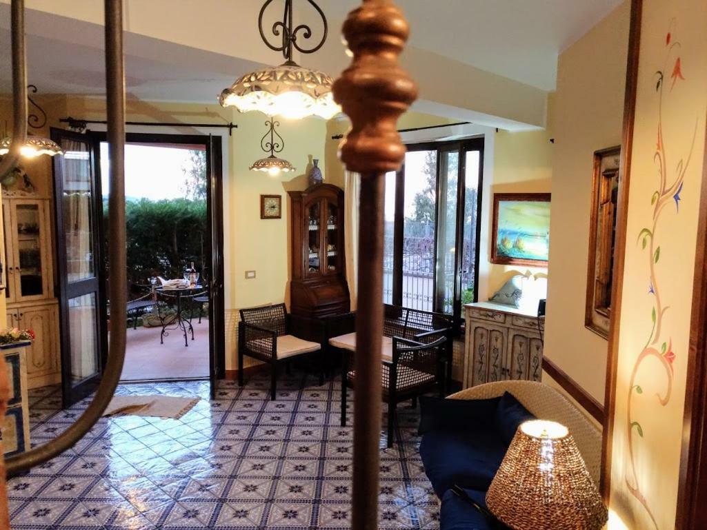 L'Altra Sicilia…Da Amare Villa Acquedolci Ngoại thất bức ảnh