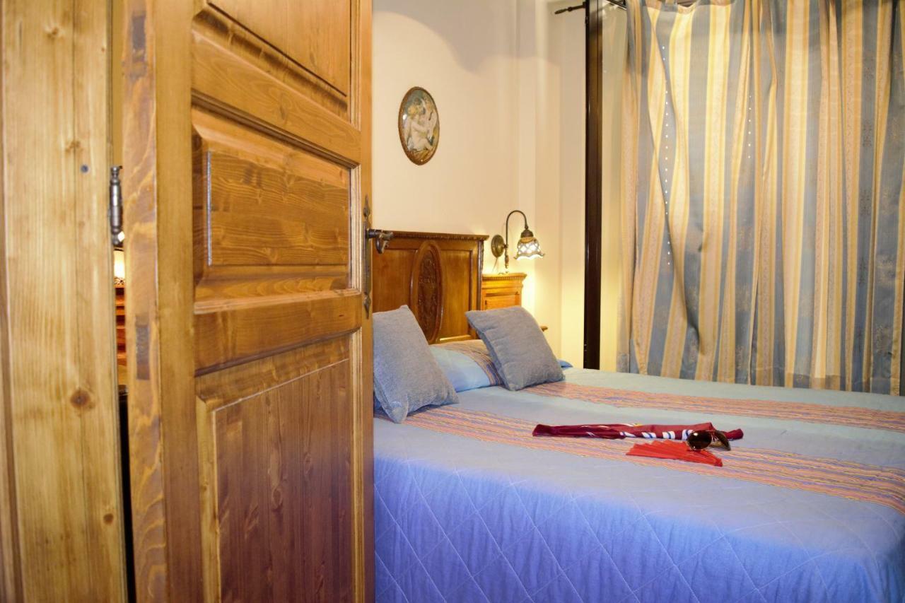 L'Altra Sicilia…Da Amare Villa Acquedolci Ngoại thất bức ảnh