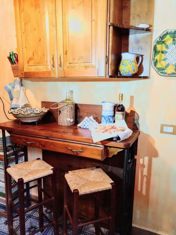 L'Altra Sicilia…Da Amare Villa Acquedolci Ngoại thất bức ảnh