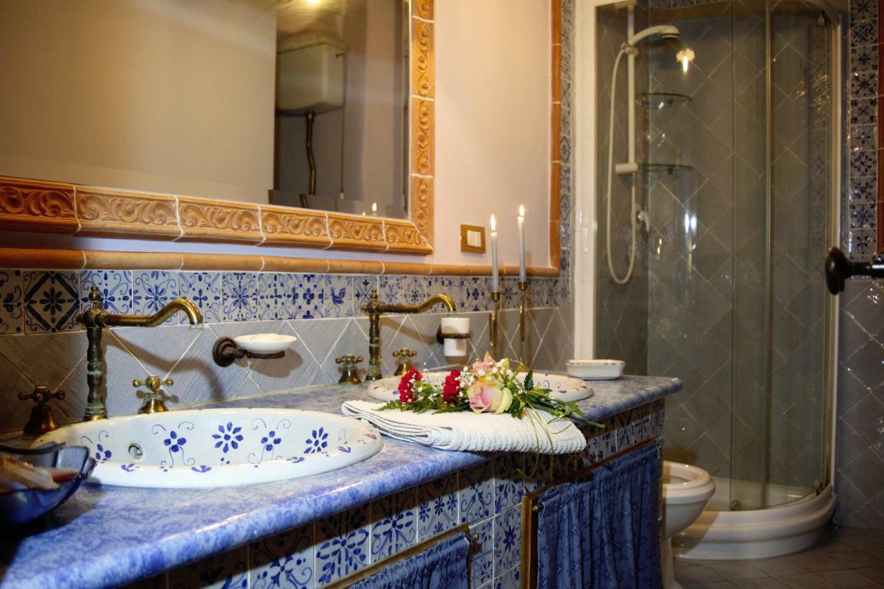 L'Altra Sicilia…Da Amare Villa Acquedolci Ngoại thất bức ảnh
