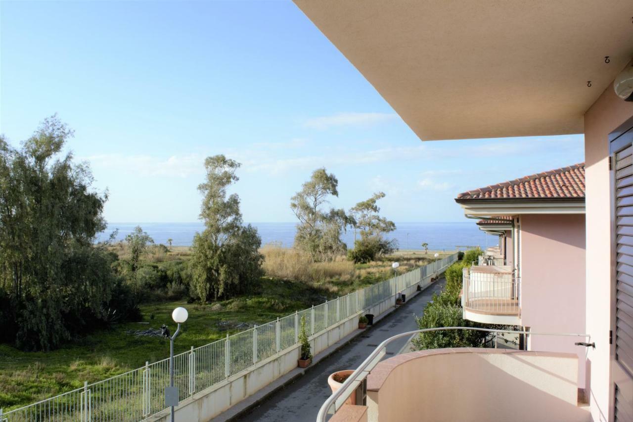 L'Altra Sicilia…Da Amare Villa Acquedolci Ngoại thất bức ảnh