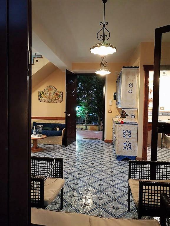 L'Altra Sicilia…Da Amare Villa Acquedolci Ngoại thất bức ảnh