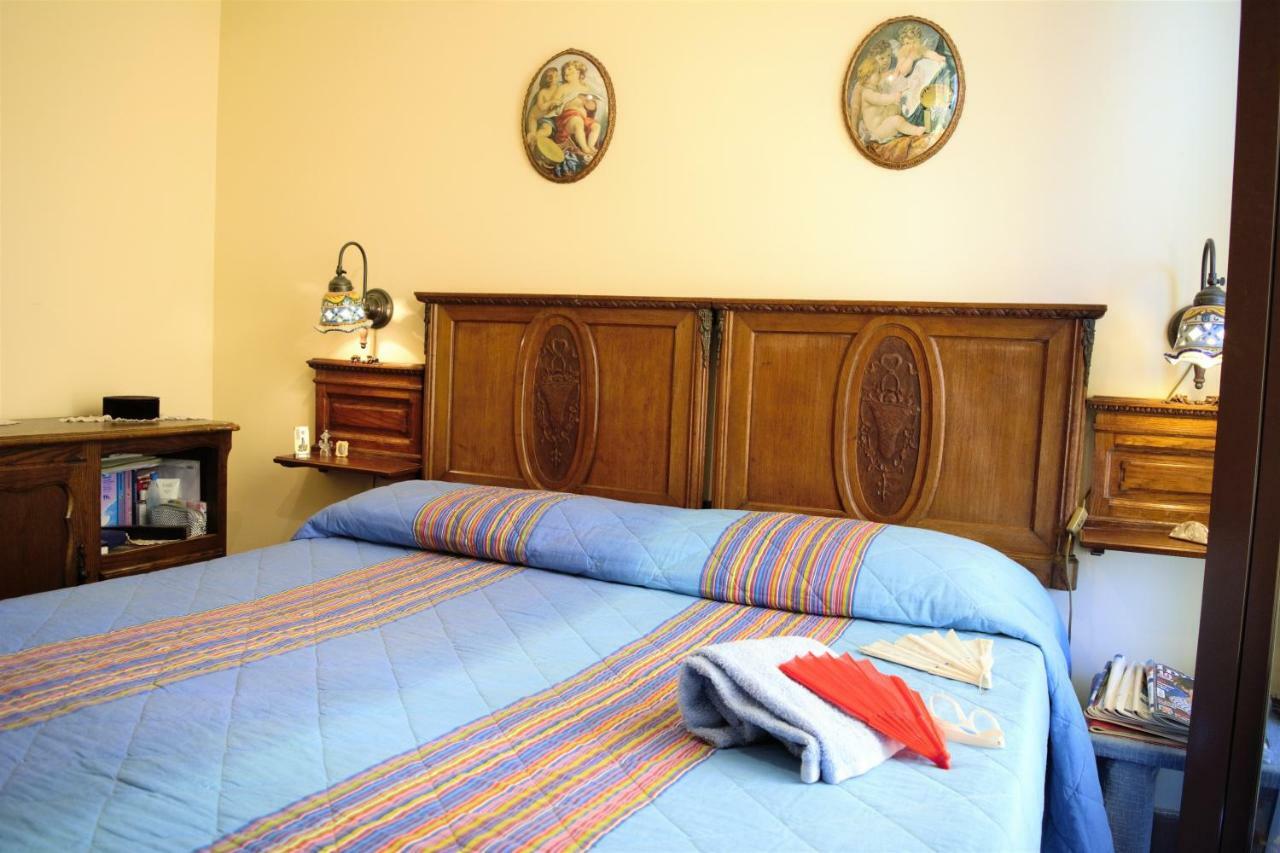 L'Altra Sicilia…Da Amare Villa Acquedolci Ngoại thất bức ảnh