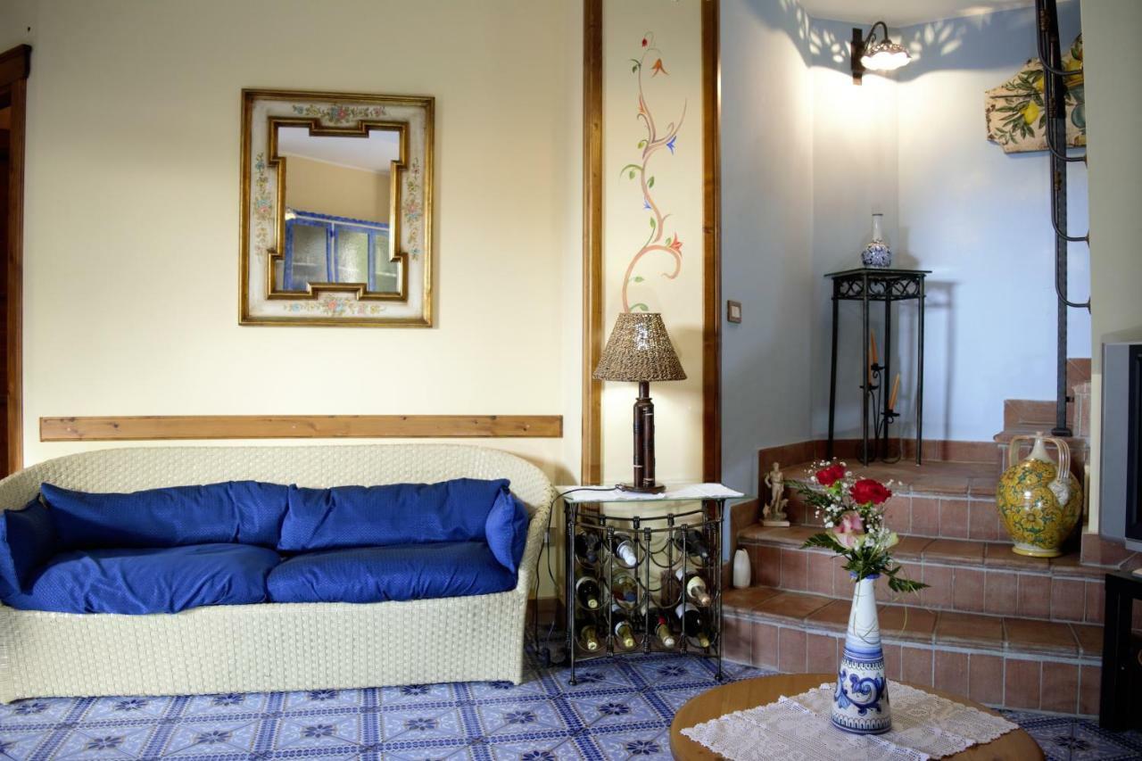 L'Altra Sicilia…Da Amare Villa Acquedolci Ngoại thất bức ảnh