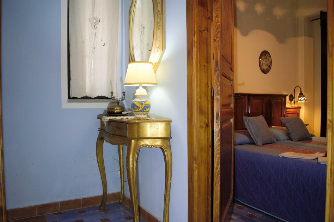 L'Altra Sicilia…Da Amare Villa Acquedolci Ngoại thất bức ảnh